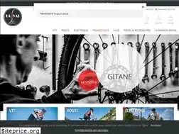 Sites similar to velobrival.com