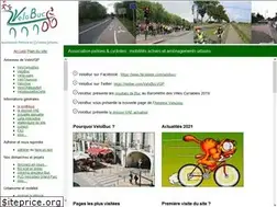 Sites similar to velobuc.free.fr