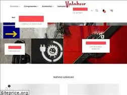 Sites similar to velobur.es