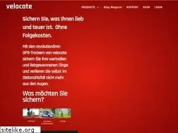 Sites similar to velocate.com