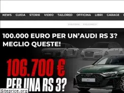 Sites similar to veloce.it