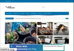 Sites similar to veloceinternational.com