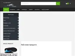 Sites similar to velocenterpleven.com