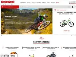 Sites similar to velocentr.pl.ua