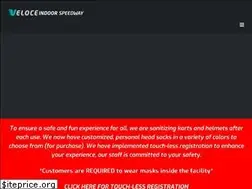 Sites similar to velocespeedway.com