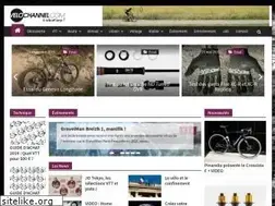 Sites similar to velochannel.com