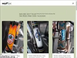 Sites similar to velochic.ch