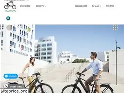 Sites similar to velochic.com.vn