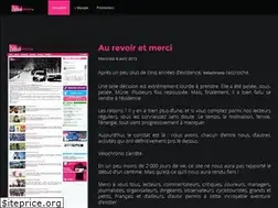Sites similar to velochrono.fr