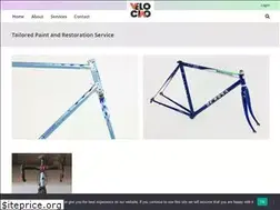Sites similar to velociao.com