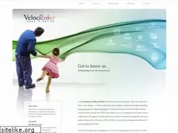 Sites similar to velocicolor.com
