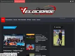 Sites similar to velocidadenosangue.com