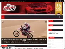 Sites similar to velocidadeonline.com