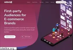 Sites similar to velocidi.com