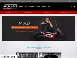 Sites similar to velociferostore.com