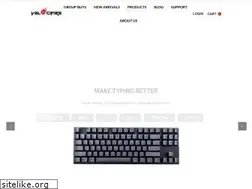 Sites similar to velocifiretech.com