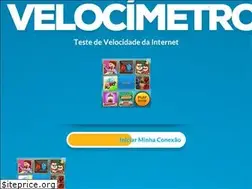 Sites similar to velocimetro.co