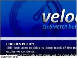 Sites similar to velocimetro.org