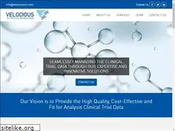 Sites similar to velociouscr.com