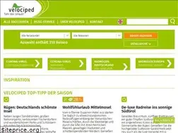 Sites similar to velociped.de