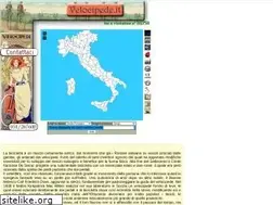 Sites similar to velocipede.it