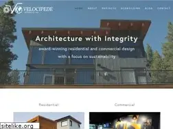 Sites similar to velocipede.net