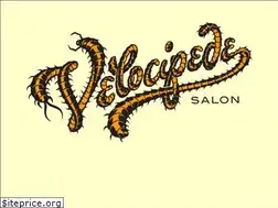 Sites similar to velocipedesalon.com