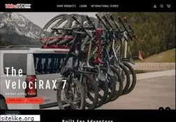 Sites similar to velocirax.com