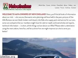 Sites similar to velocissima.com