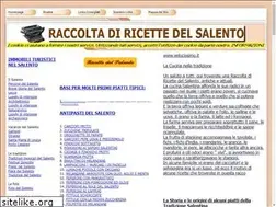 Sites similar to velocissimo.it