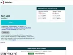 Sites similar to velocita.ch