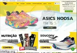 Sites similar to velocita.com.br