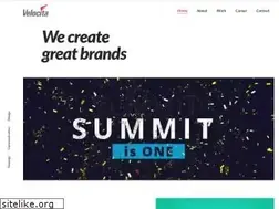 Sites similar to velocitabrand.com