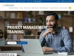 Sites similar to velociteach.com
