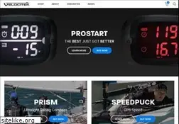 Sites similar to velocitek.com