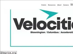 Sites similar to velocitiesin.com