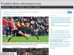 Sites similar to velocitoyen.org