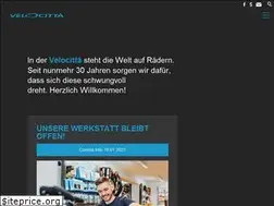 Sites similar to velocitta.ch
