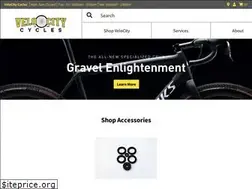Sites similar to velocity-cycles.com