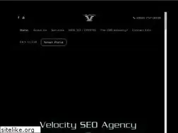 Sites similar to velocity-internetmarketing.com