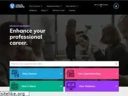 Sites similar to velocity-pt.co.uk