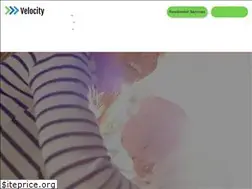 Sites similar to velocity.coop