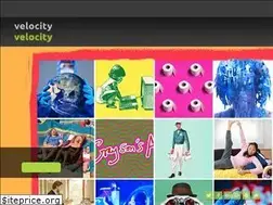 Sites similar to velocity.design