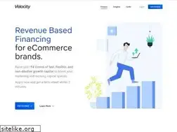 Sites similar to velocity.in