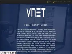 Sites similar to velocity.net