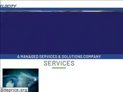 Sites similar to velocity.org