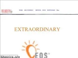 Sites similar to velocity6.com