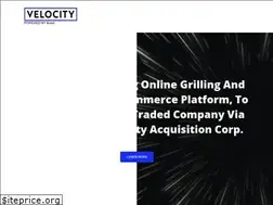 Sites similar to velocityacq.co