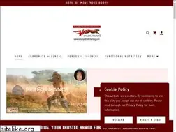 Sites similar to velocityathletictraining.com
