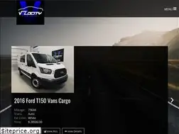 Sites similar to velocityautomotors.com
